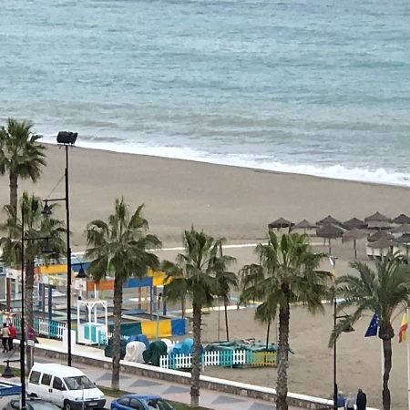 Torremolinos, Playa Del Bajondillo, Primera Linea 外观 照片