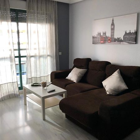 Torremolinos, Playa Del Bajondillo, Primera Linea 外观 照片
